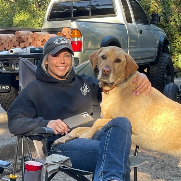 Meet your Posher, Ashley - Picture 3 of 7